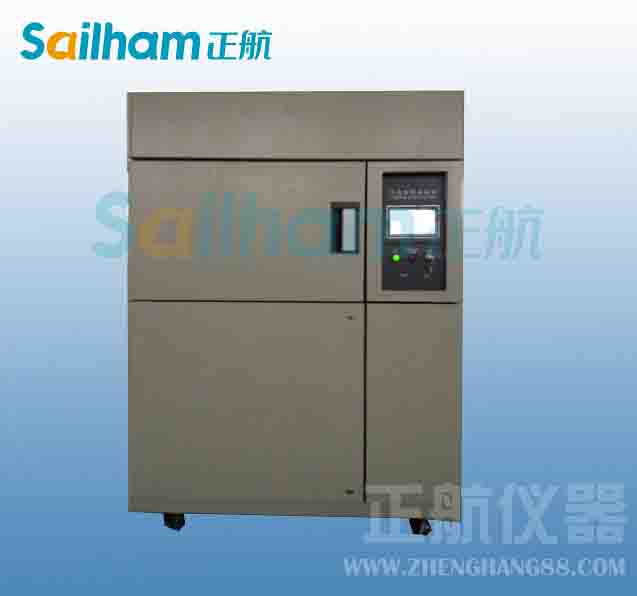 正航儀器等均溫沖擊試驗箱