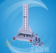 電阻爐、溫度自動控制臺操作指南　